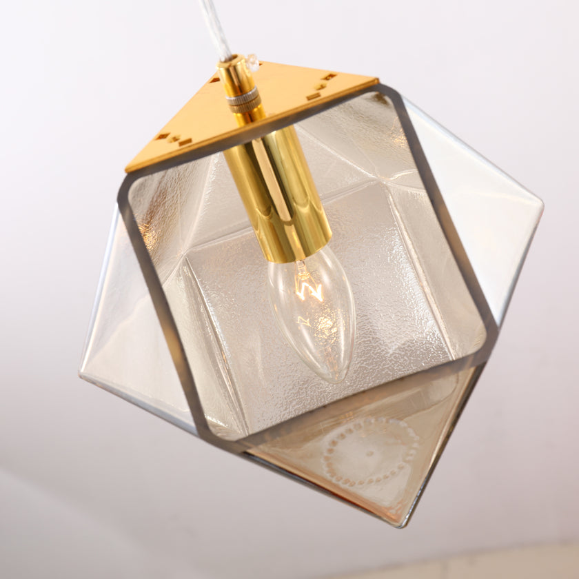 Welles Pendelleuchte