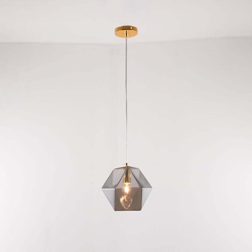 Welles Pendelleuchte