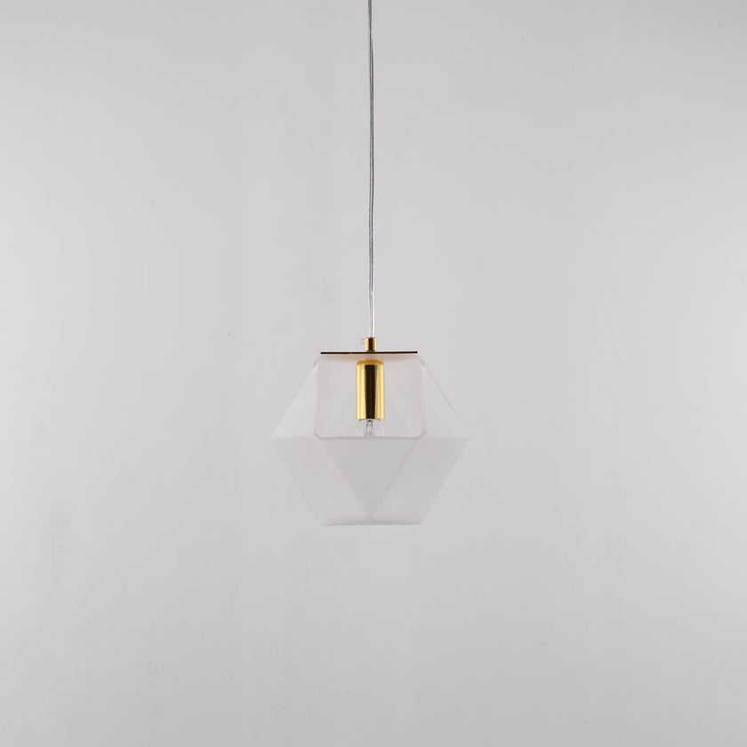 Welles Pendelleuchte