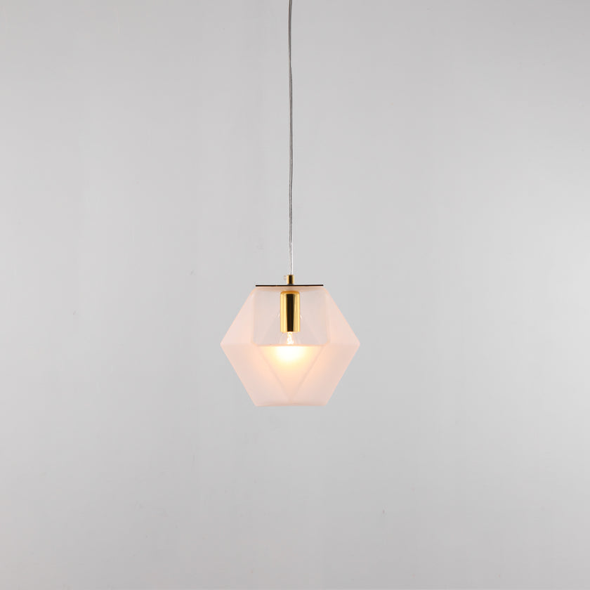 Welles Pendelleuchte