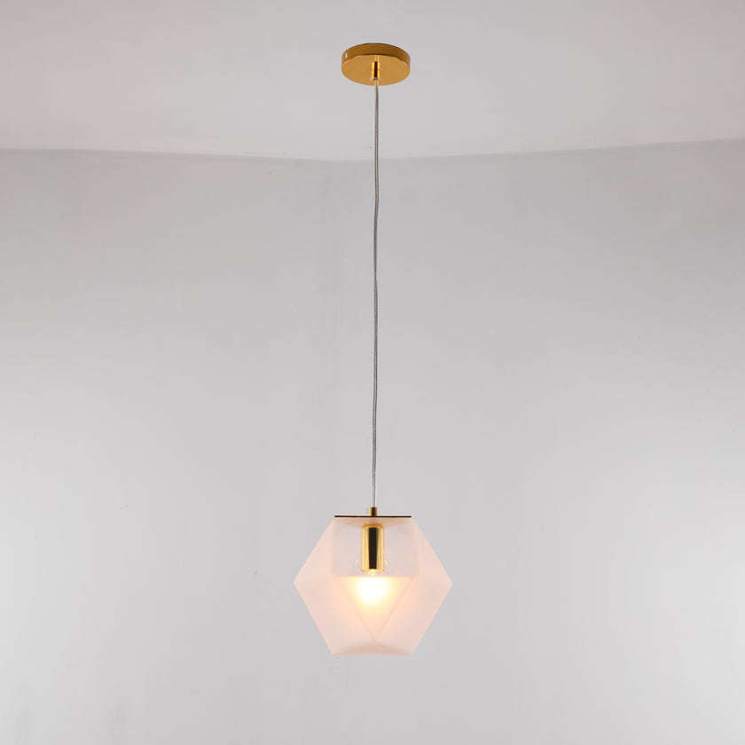 Welles Pendelleuchte