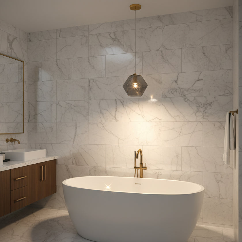 Welles Pendelleuchte