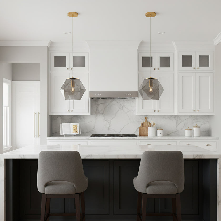 Welles Pendelleuchte