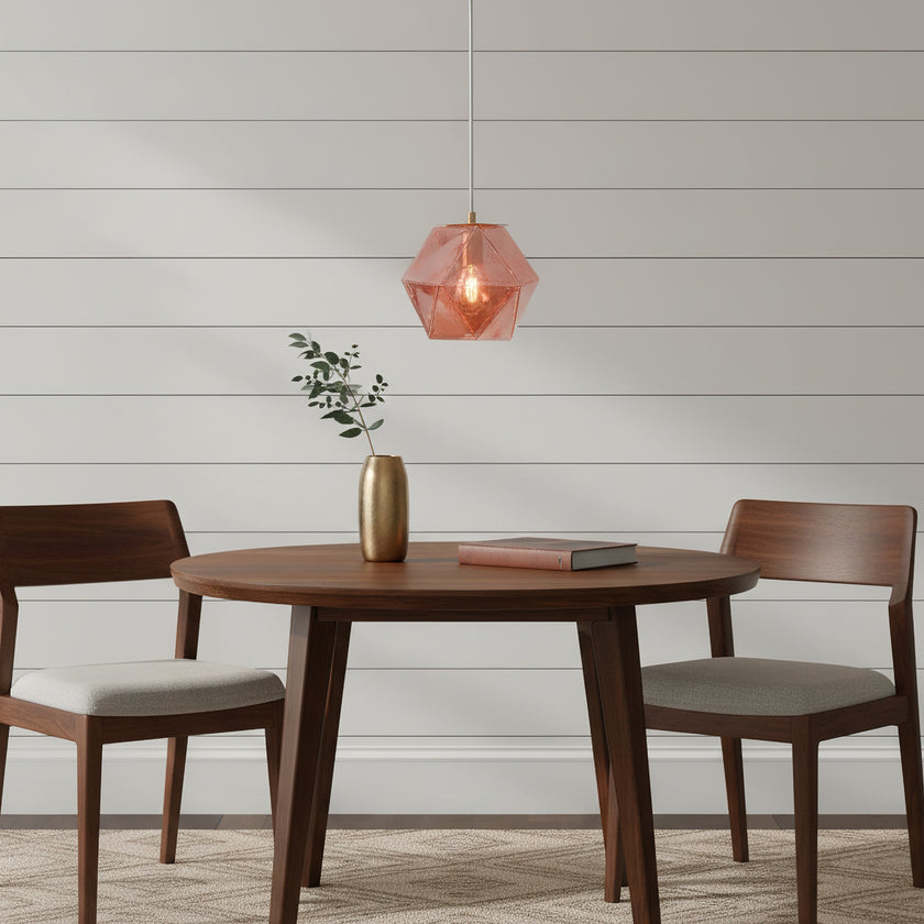 Welles Pendelleuchte