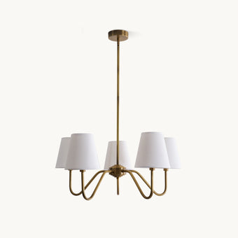 Welsley Chandelier