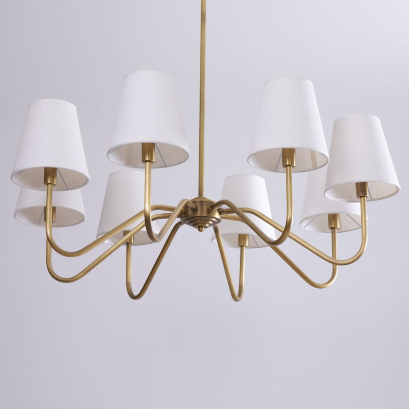 Welsley Chandelier