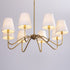 Welsley Chandelier