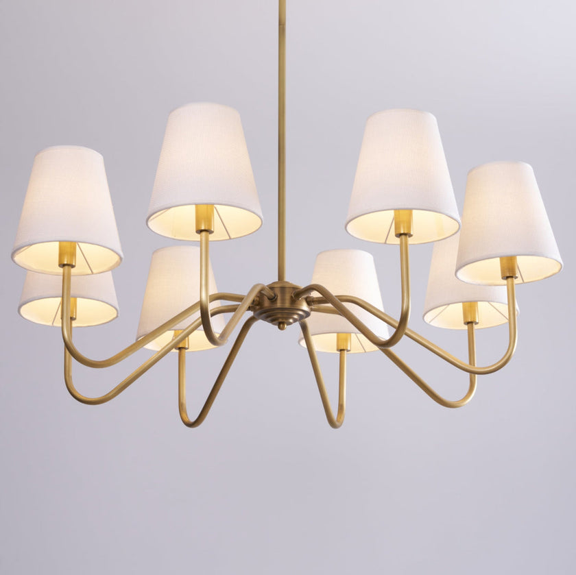 Welsley Chandelier