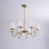 Welsley Chandelier