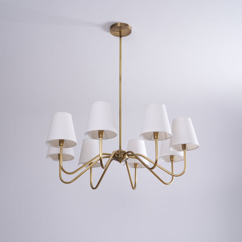 Welsley Chandelier