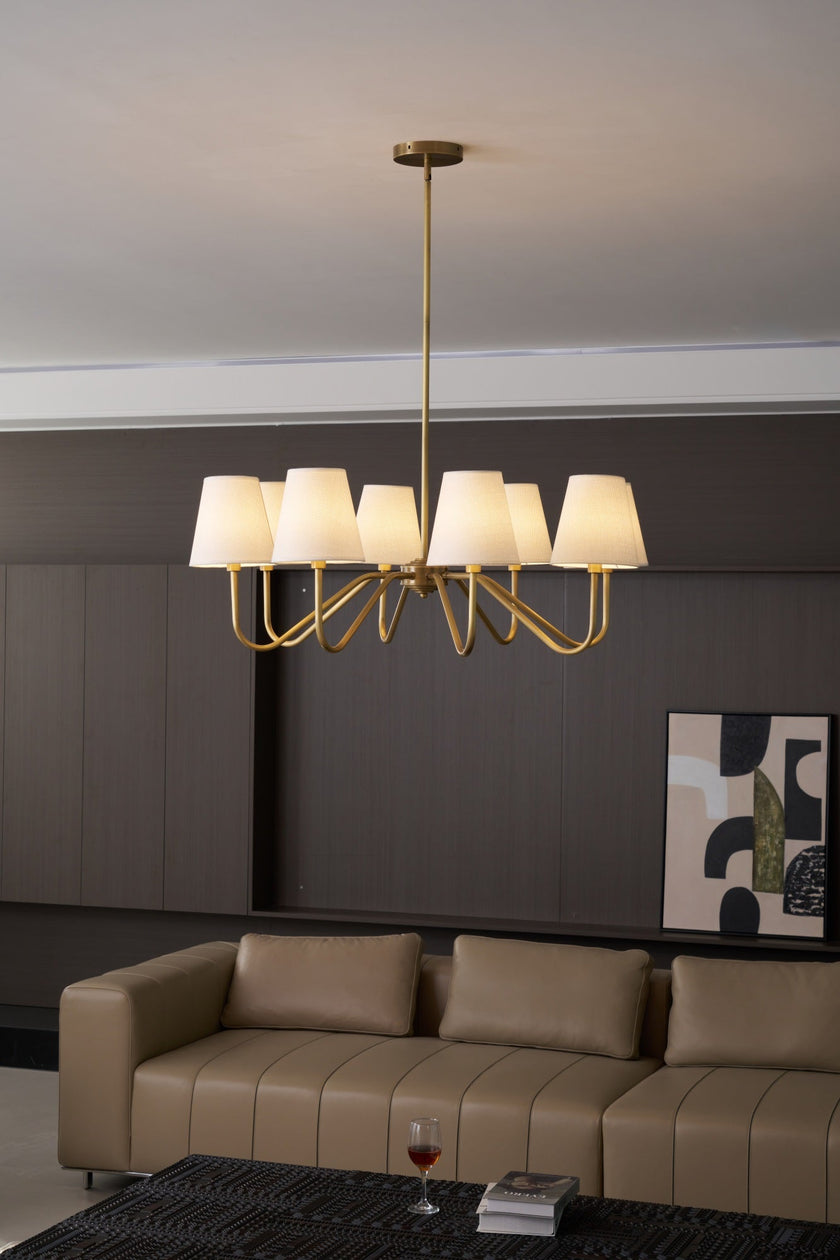 Welsley Chandelier