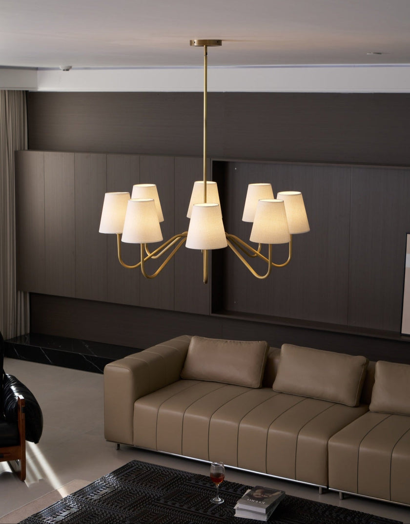 Welsley Chandelier