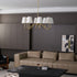 Welsley Chandelier