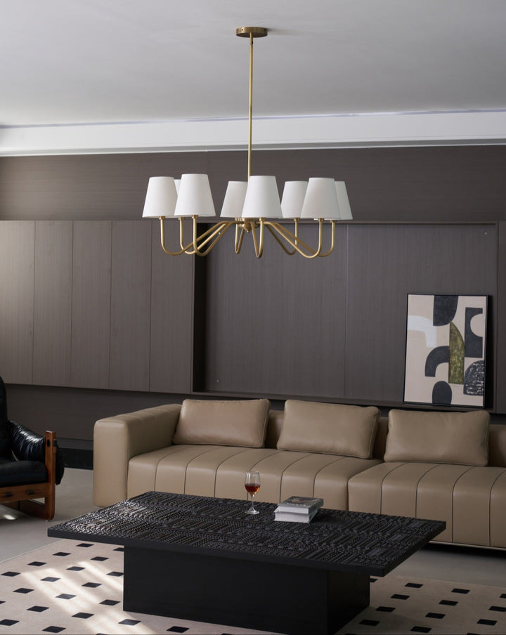 Welsley Chandelier
