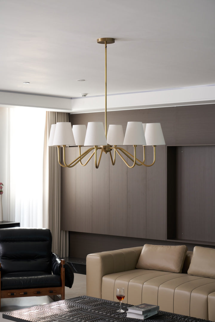 Welsley Chandelier