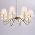 Welsley Chandelier
