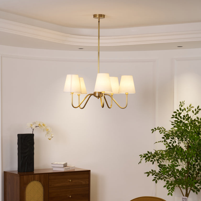 Welsley Chandelier