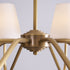 Welsley Chandelier
