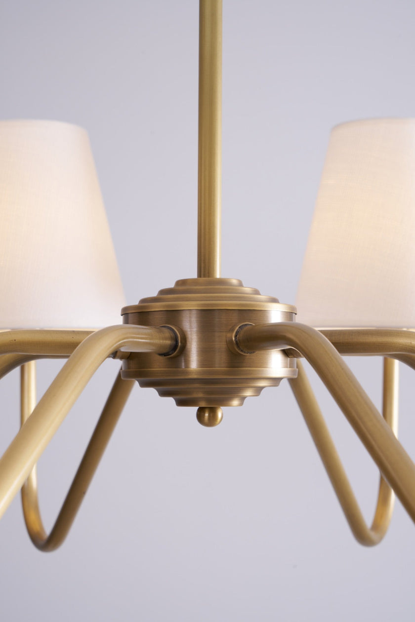 Welsley Chandelier