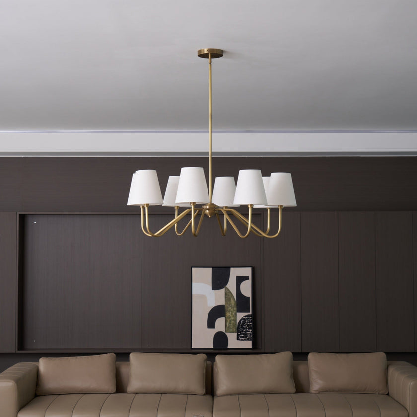 Welsley Chandelier