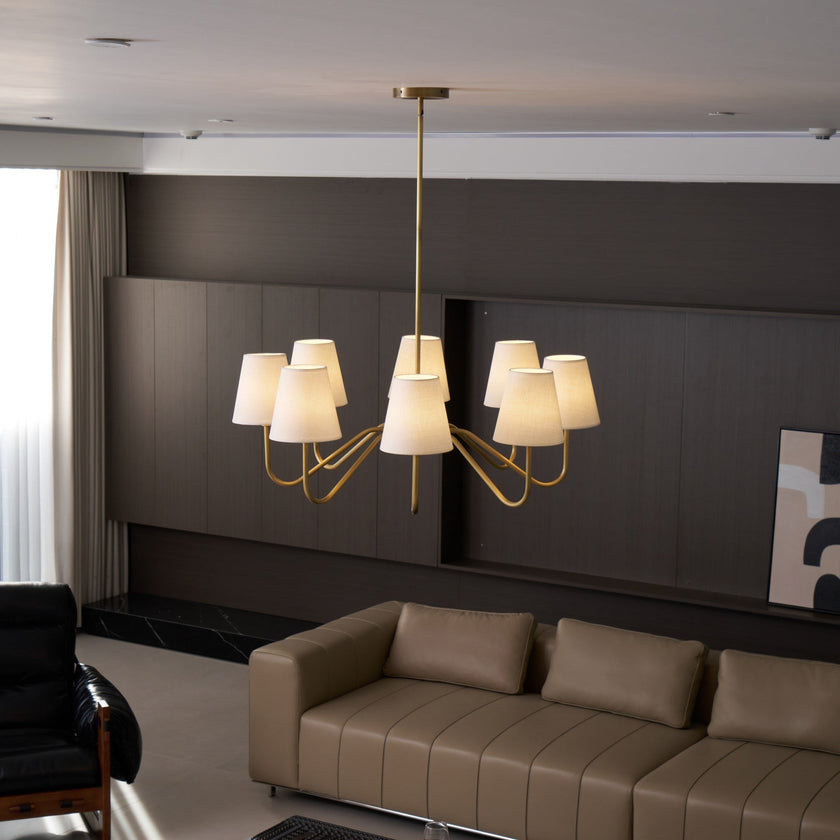 Welsley Chandelier