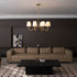 Welsley Chandelier
