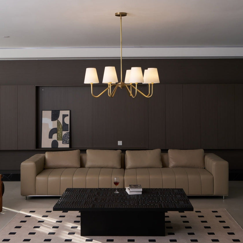 Welsley Chandelier
