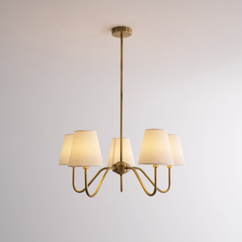 Welsley Chandelier