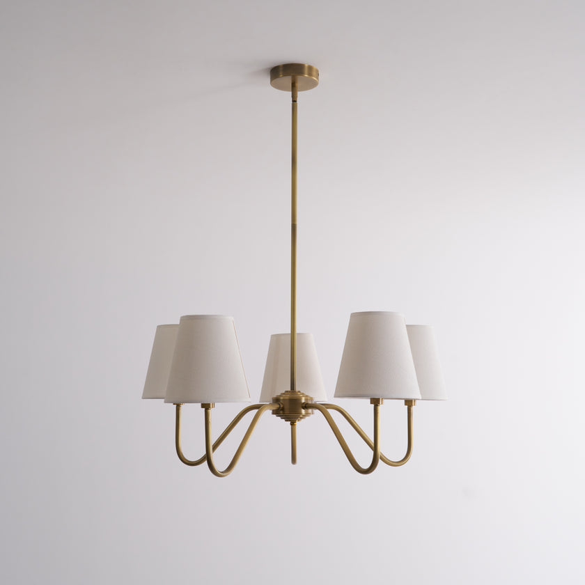 Welsley Chandelier