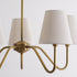 Welsley Chandelier