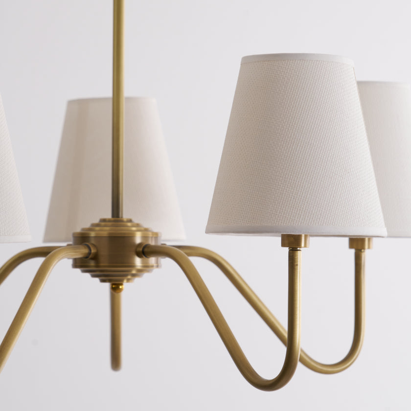 Welsley Chandelier
