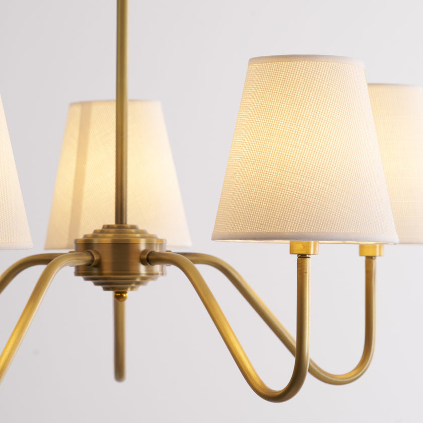 Welsley Chandelier
