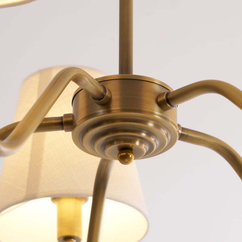 Welsley Chandelier