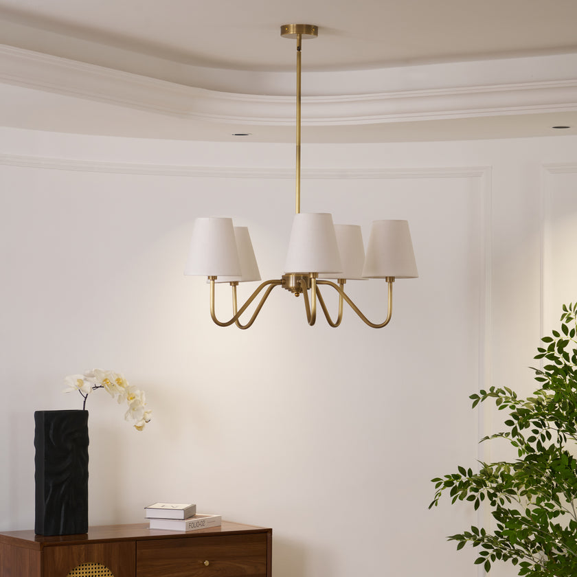 Welsley Chandelier