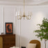 Welsley Chandelier