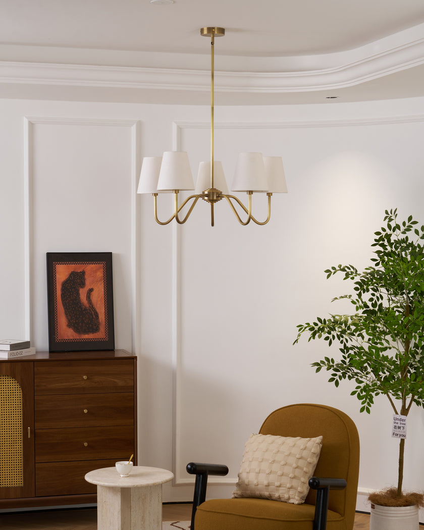 Welsley Chandelier