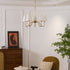 Welsley Chandelier