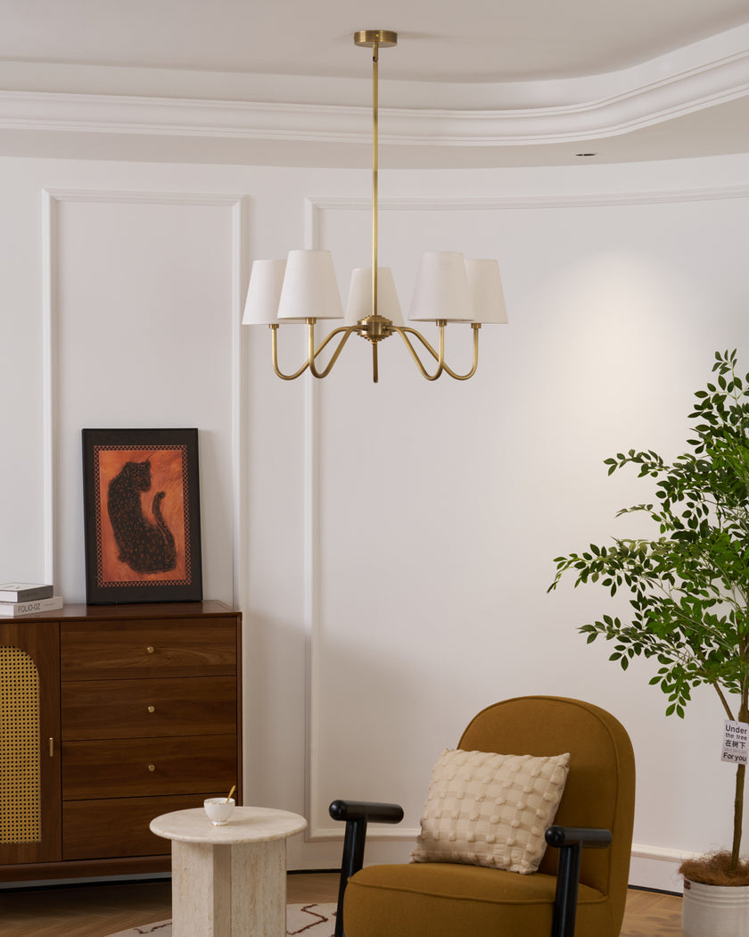 Welsley Chandelier