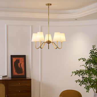 Welsley Chandelier