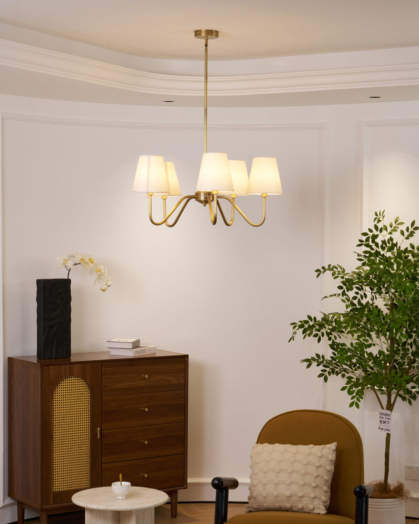 Welsley Chandelier