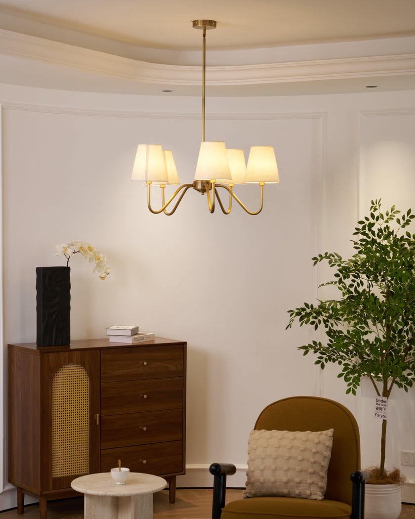 Welsley Chandelier