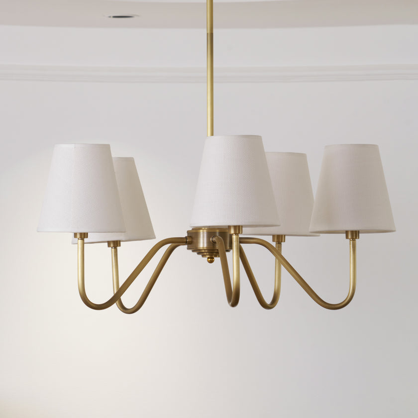 Welsley Chandelier