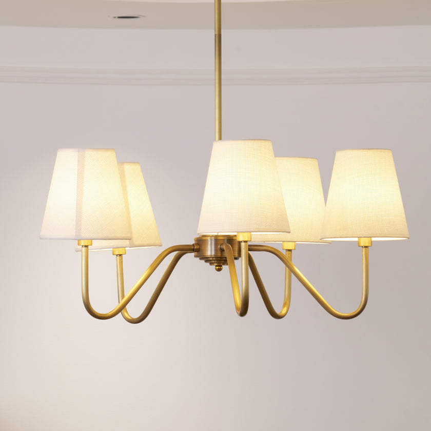 Welsley Chandelier