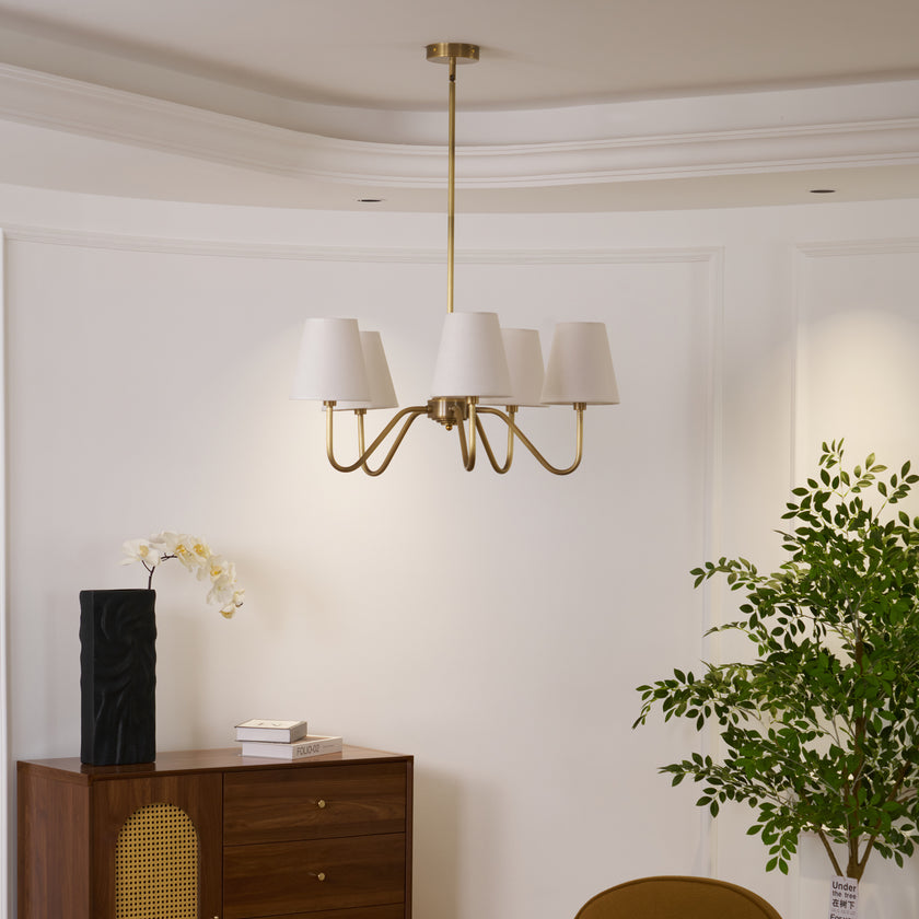 Welsley Chandelier