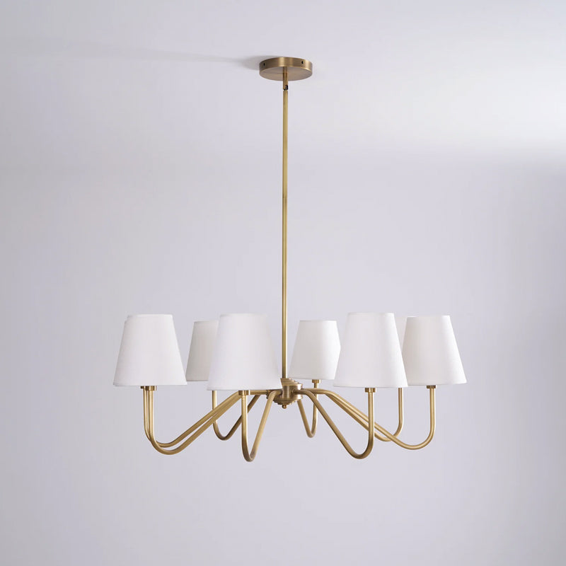 Welsley Chandelier