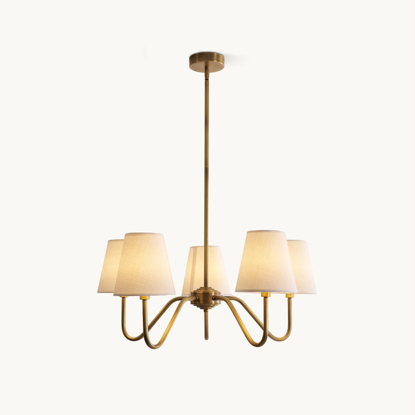 Welsley Chandelier