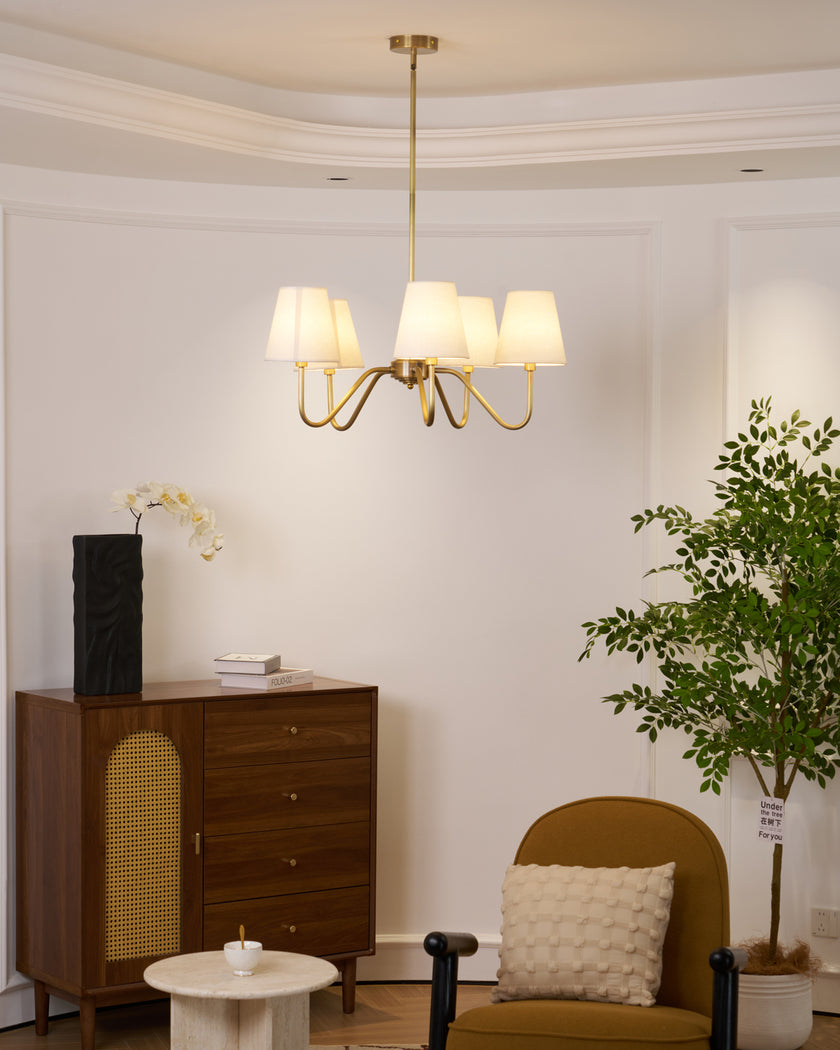 Welsley Chandelier