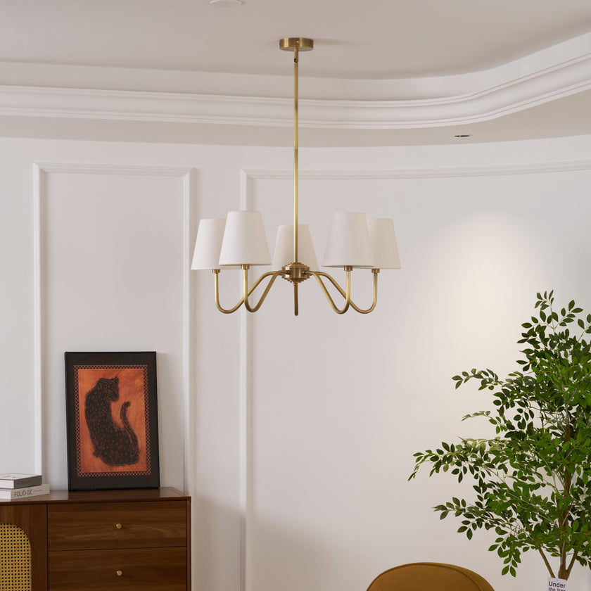 Welsley Chandelier