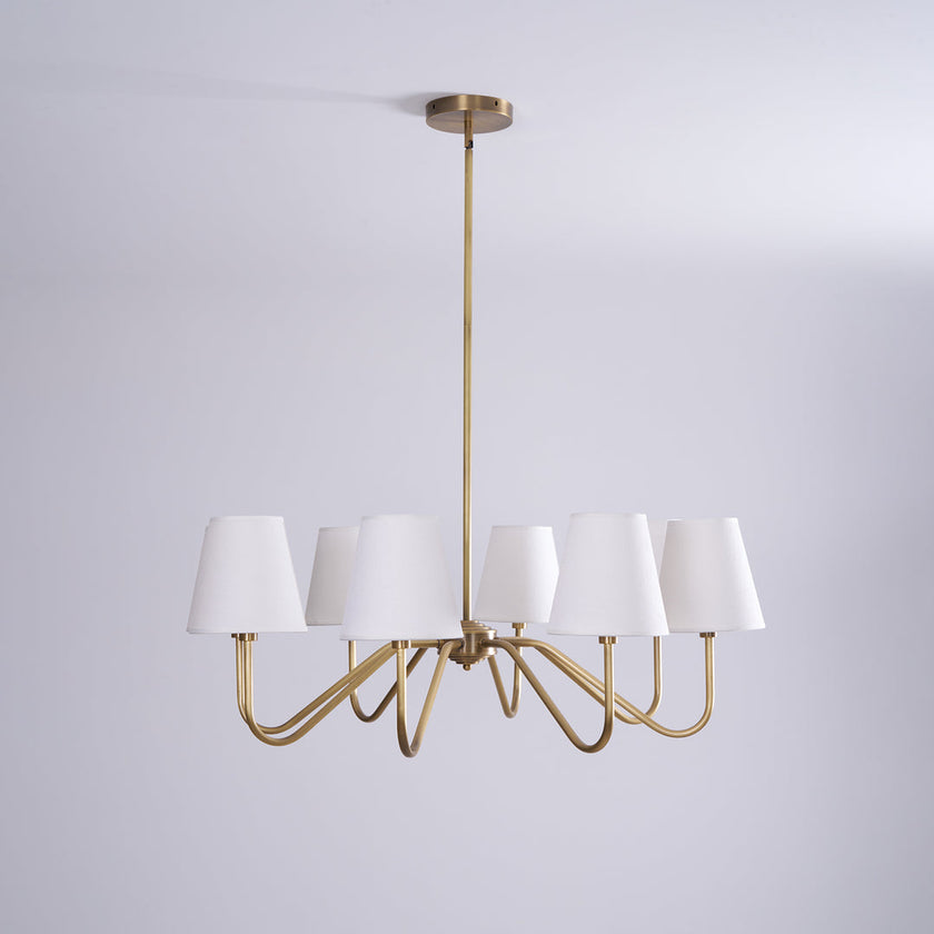 Welsley Chandelier