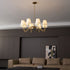 Welsley Chandelier